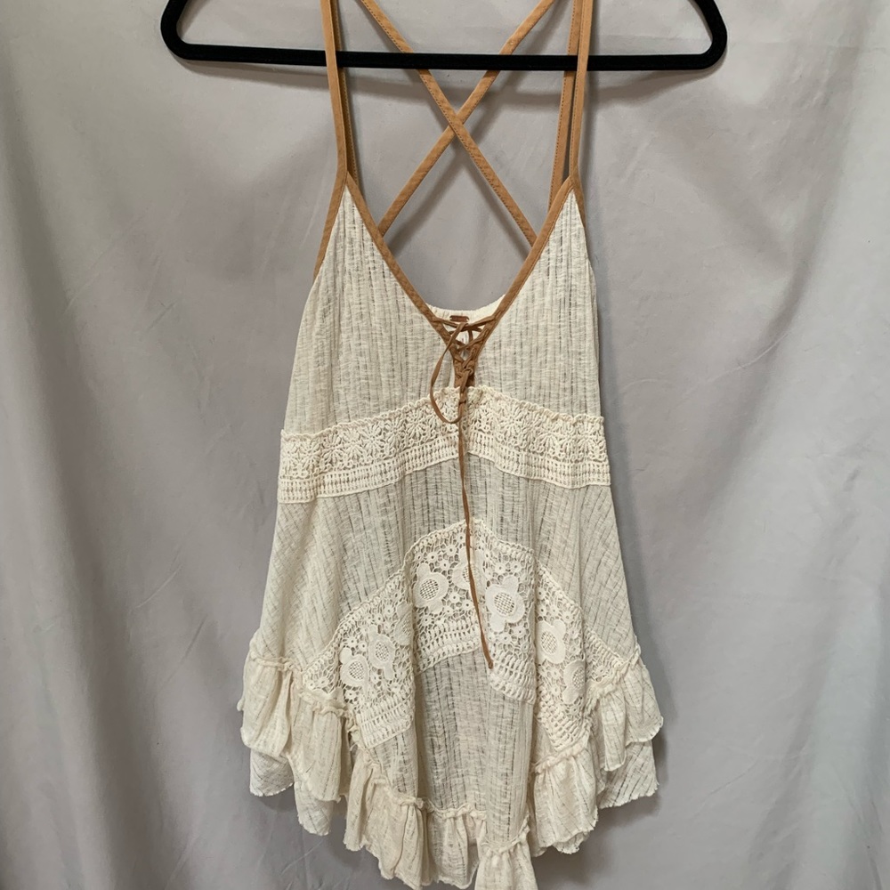Free People Dress